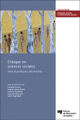 Clinique en sciences sociales