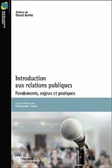 Introduction aux relations publiques