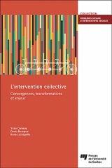 L' intervention collective