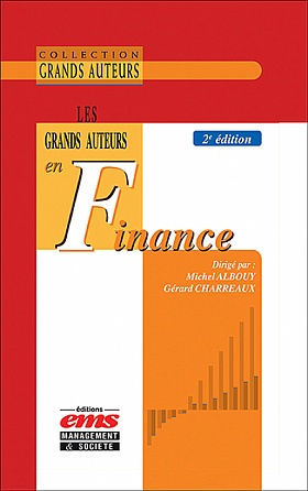 les grands auteurs en finance