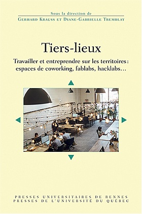 Tiers-lieux