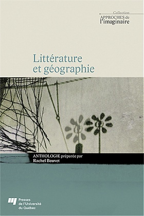 Littérature et géographie