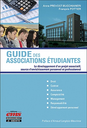 Guide des associations étudiantes