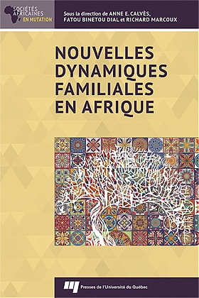 Nouvelles dynamiques familiales en Afrique