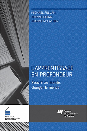 L' apprentissage en profondeur