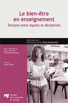 Le bien-être en enseignement