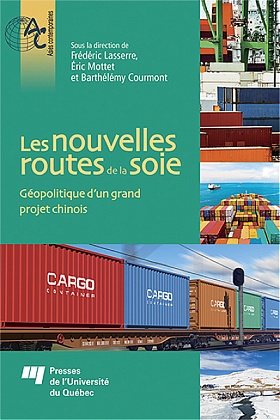 未開封　Sur les routes de la soie