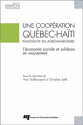 Une coopération Québec-Haïti innovante en agroalimentaire