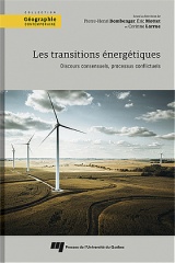 Les transitions énergétiques