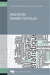 Analyse des données textuelles