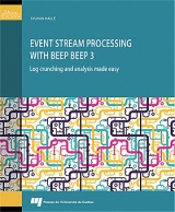 Event Stream Processing</br> with Beep Beep 3