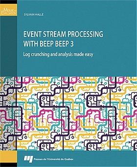 Event Stream Processing</br> with Beep Beep 3