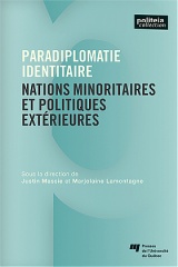 Paradiplomatie identitaire