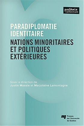 Paradiplomatie identitaire