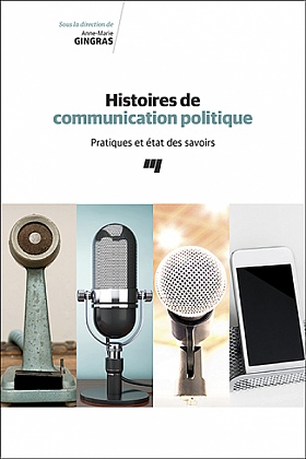 Histoires de communication politique