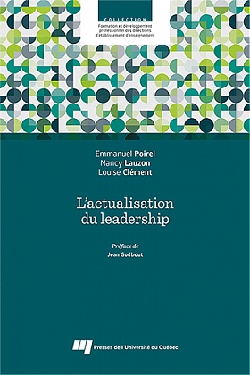 L' actualisation du leadership