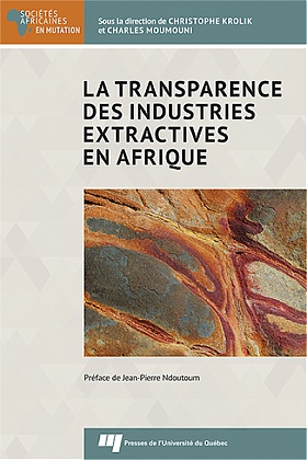 La transparence des industries extractives en Afrique