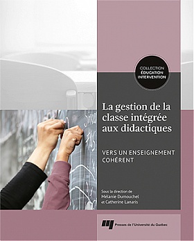 La gestion de la classe intégrée aux didactiques