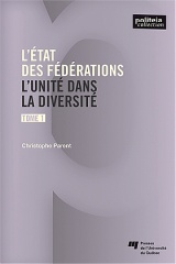 L' état des fédérations, Tome 1