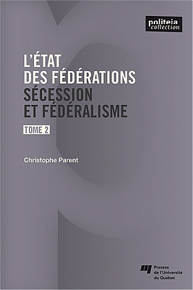 L' état des fédérations, Tome 2