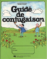 Guide de conjugaison