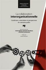La collaboration interorganisationnelle