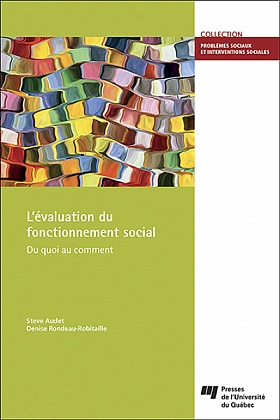 L' évaluation du fonctionnement social