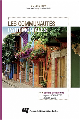 Les communautés patrimoniales