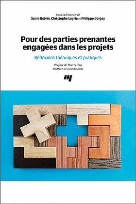 Pour des parties prenantes engagées dans les projets