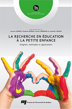 La recherche en éducation à la petite enfance