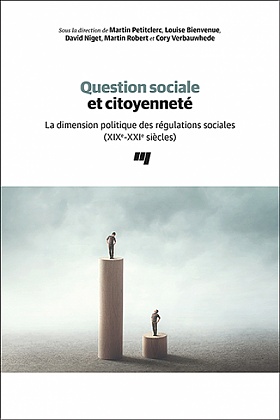 Question sociale et citoyenneté