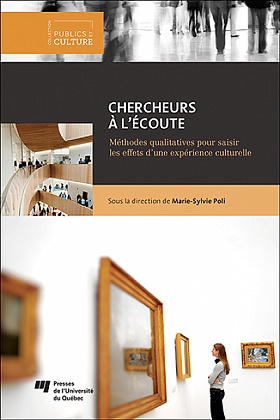 Chercheurs à l'écoute