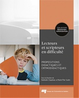 Lecteurs et scripteurs en difficulté