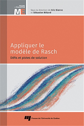 Appliquer le modèle de Rasch