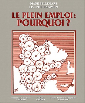 Plein emploi : pourquoi?