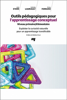 Outils pédagogiques pour l'apprentissage conceptuel - Niveau primaire/élémentaire