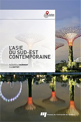 L' Asie du Sud-Est contemporaine