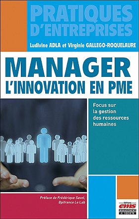 Manager l'innovation en PME