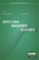 Supply chain management de la santé
