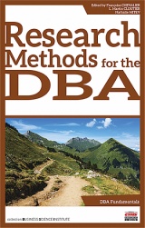 Research Methods for the DBA