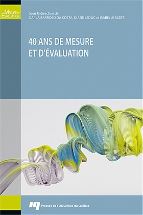 40 ans de mesure et d'évaluation