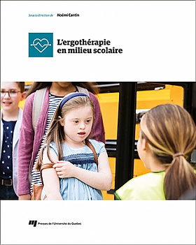 L' ergothérapie en milieu scolaire