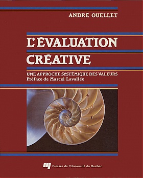 L' évaluation créative