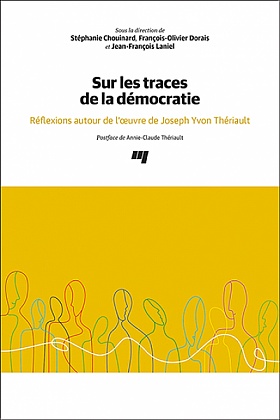 Sur les traces de la démocratie