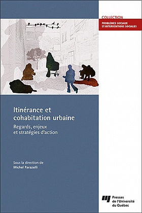 Itinérance et cohabitation urbaine