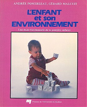 L' enfant et son environnement