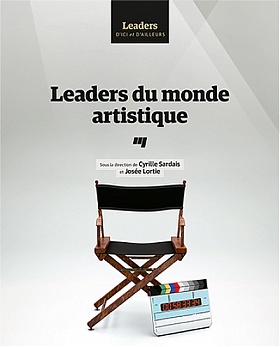 Leaders du monde artistique