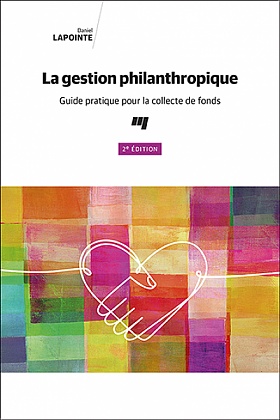 La gestion philanthropique, 2<sup>e</sup> édition