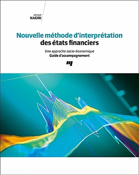 Nouvelle méthode d'interprétation des états financiers