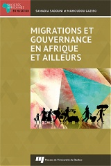 Migrations et gouvernance en Afrique et ailleurs